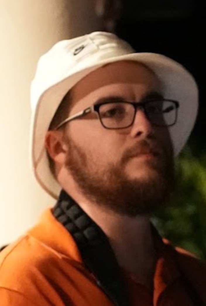 Фото Мэтью Смитли (Matthew Smitley)