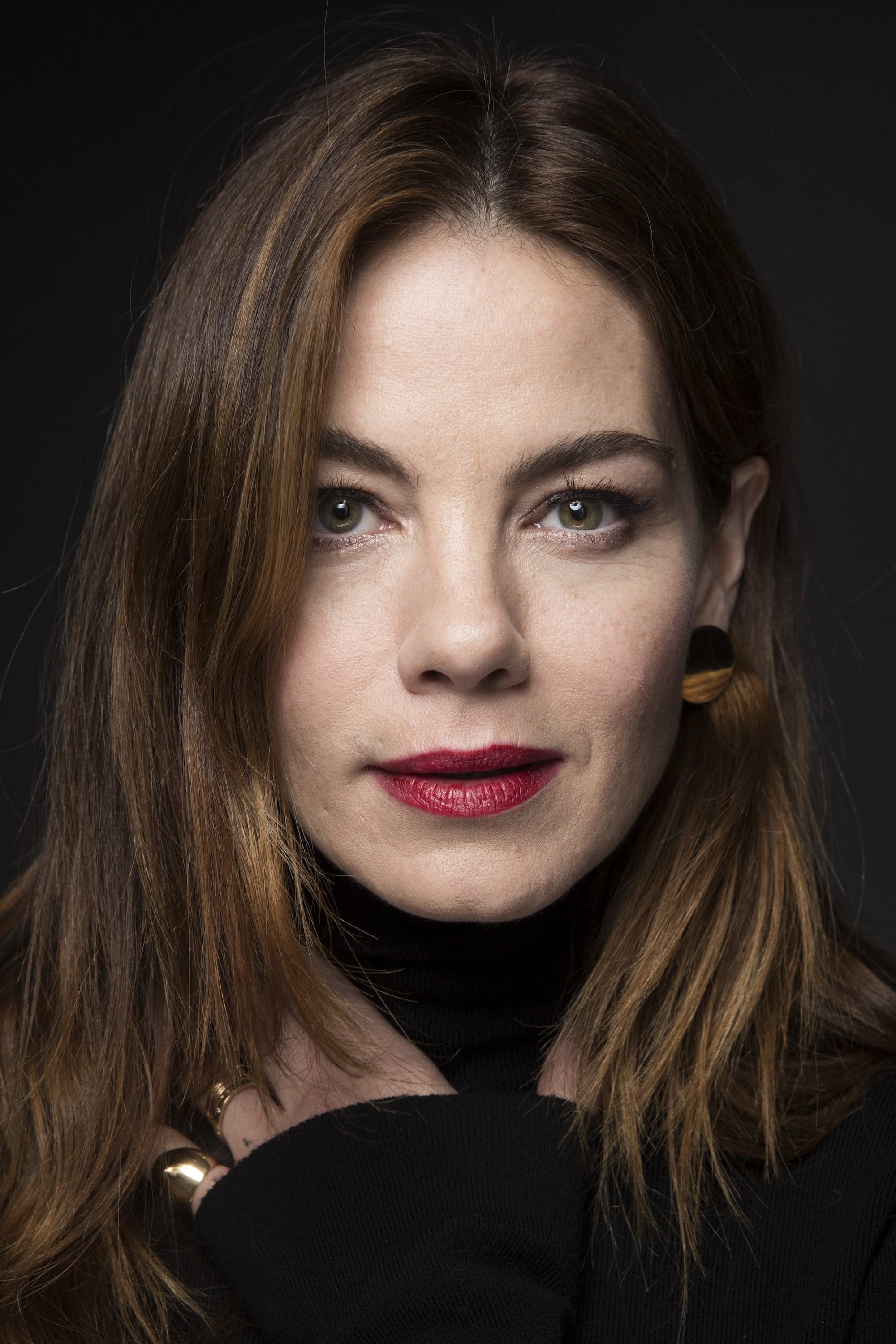 Фото Мишель Монахэн (Michelle Monaghan)