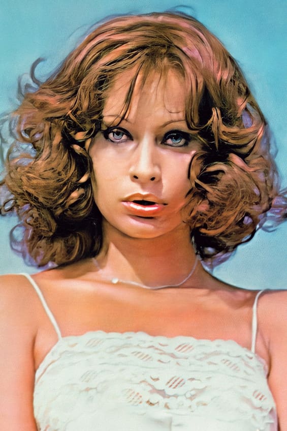 Фото Надюска (Nadiuska)