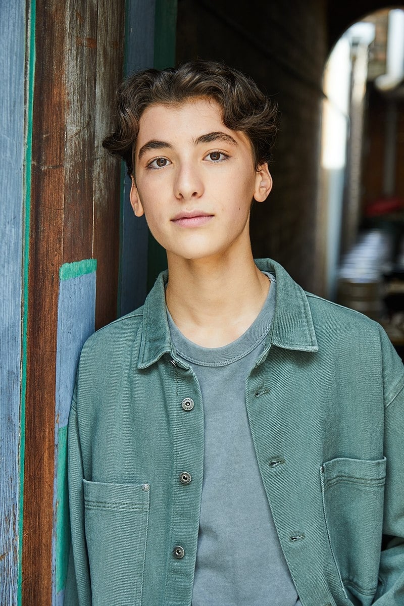 Фото Ник Аннас (Nick Annas)