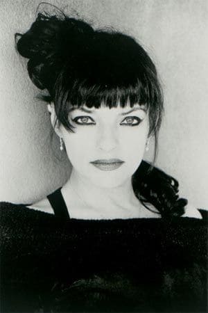 Фото Nina Hagen