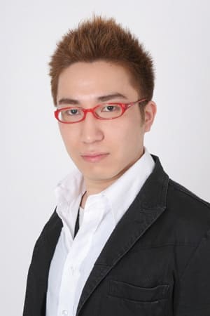 Фото Синджиро Гауда (Shinjirou Gouda)