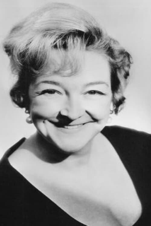 Фото Beryl Reid