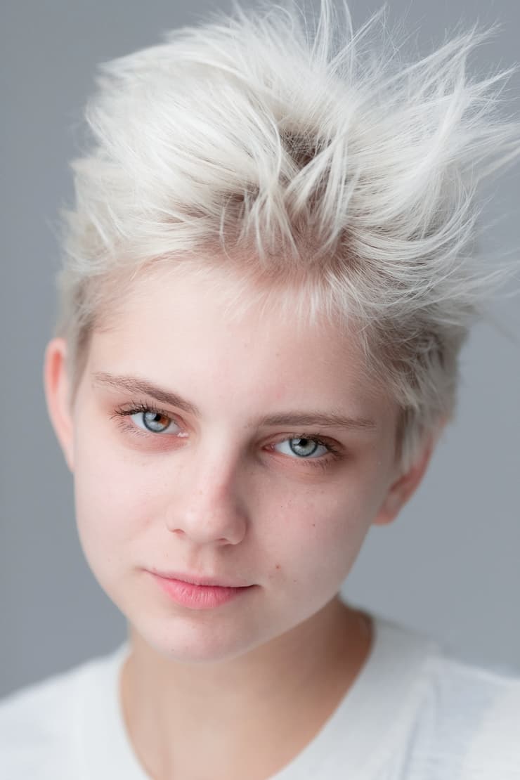 Фото Даша Верещагина (Dasha Vereshchagina)