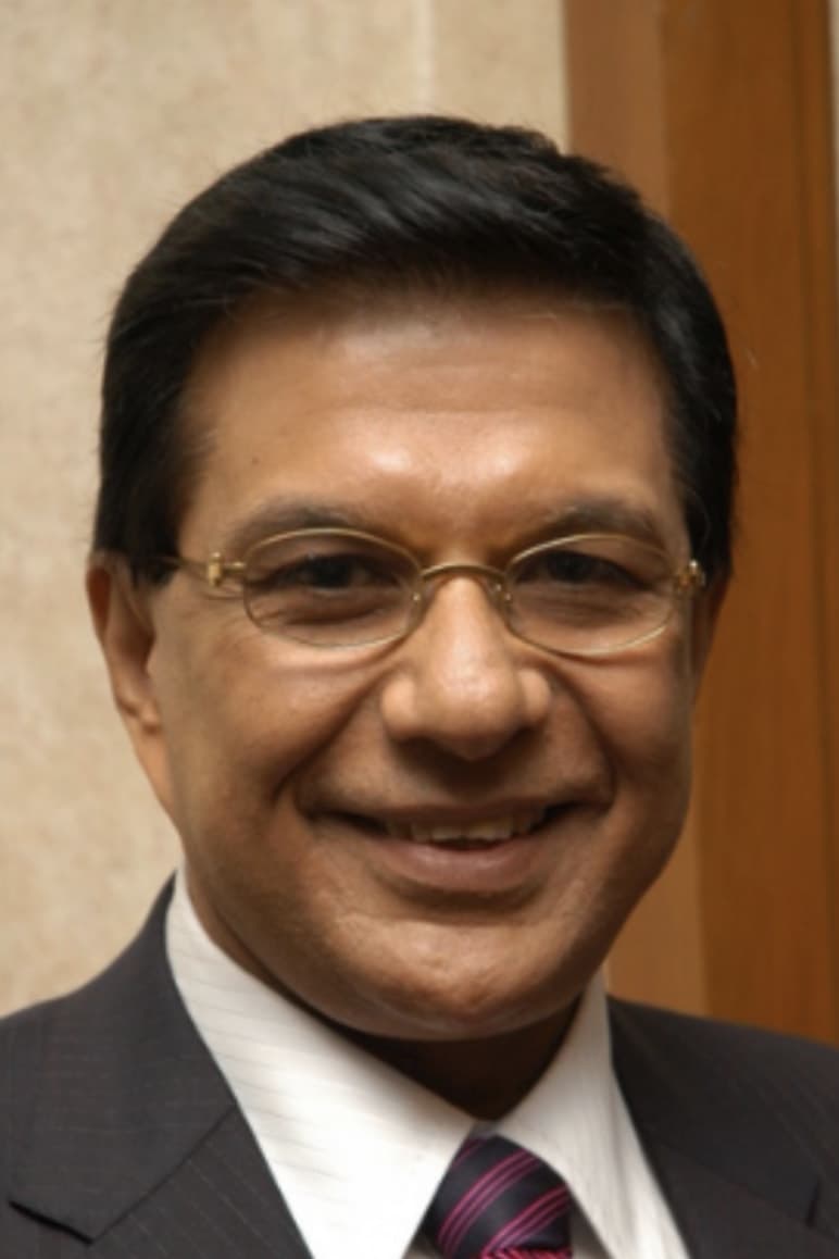 Фото Раам Пенджаби (Raam Punjabi)