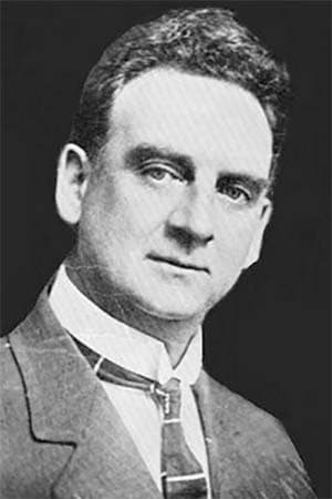 Фото Джастус Д. Барнс (Justus D. Barnes)