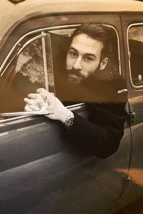 Фото Лоренцо Бертолацци (Lorenzo Bertolazzi)