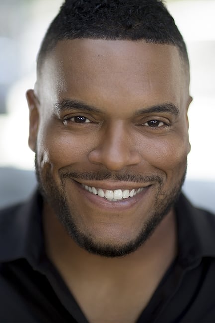 Фото Шон Рингголд (Sean Ringgold)