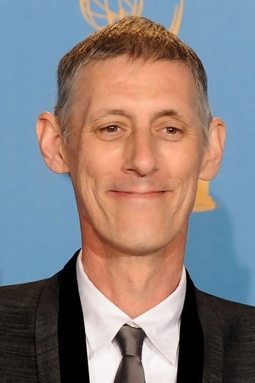 Фото Стив Шилл (Steve Shill)