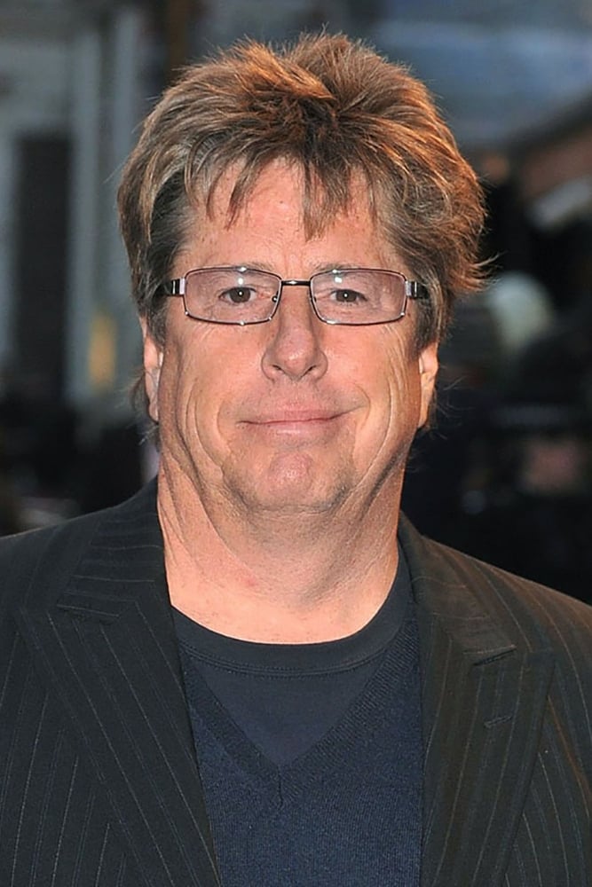 Фото Энди Теннант (Andy Tennant)