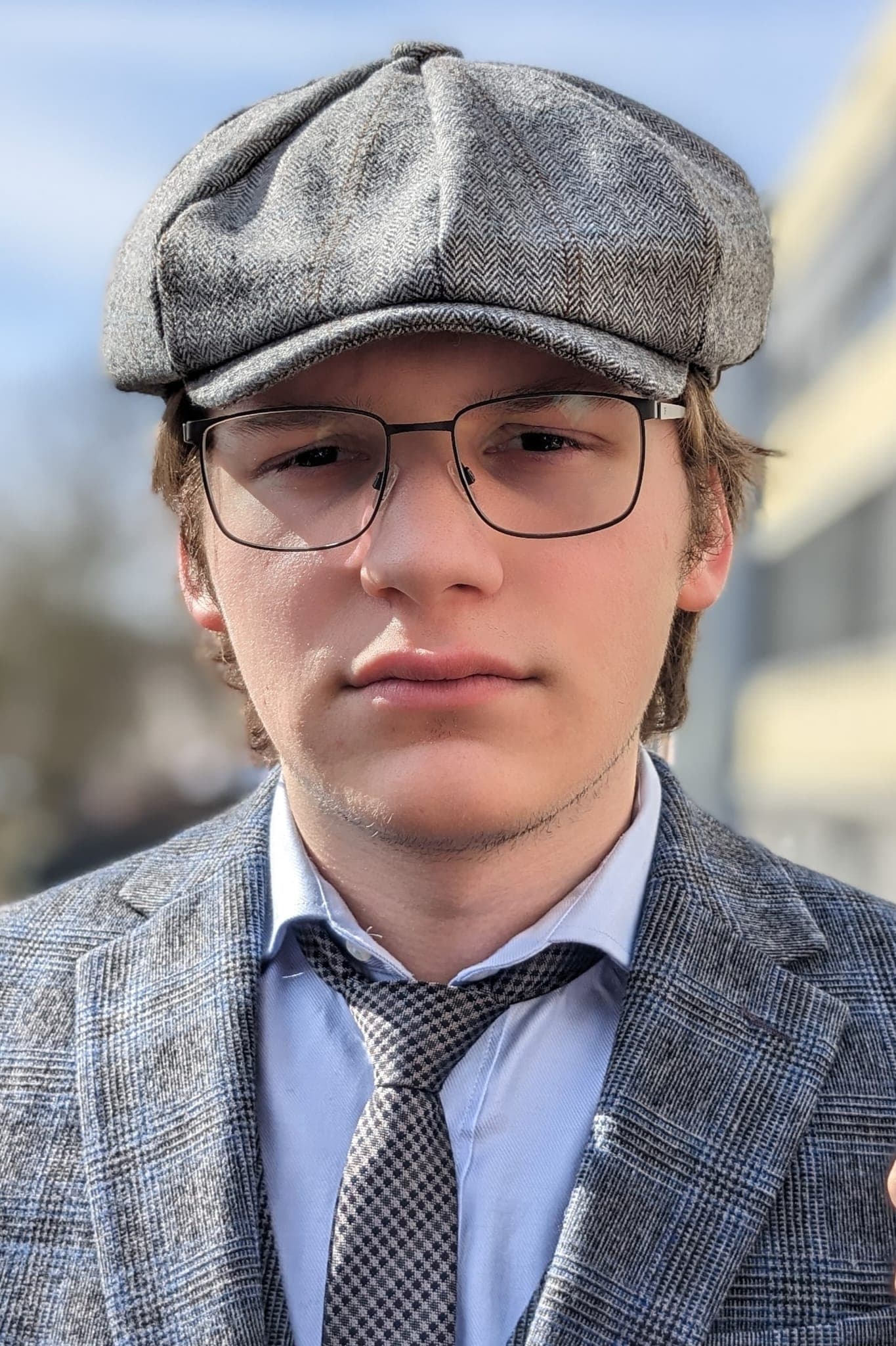 Фото Джиллис Роклаге (Jillis Rocklage)