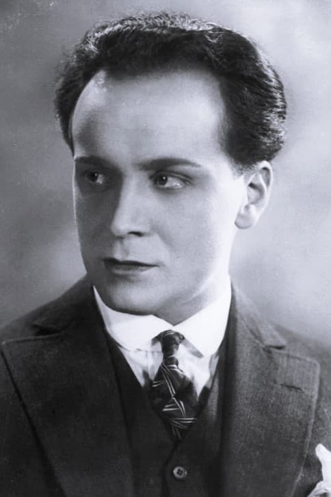 Фото  (Walter Rilla)