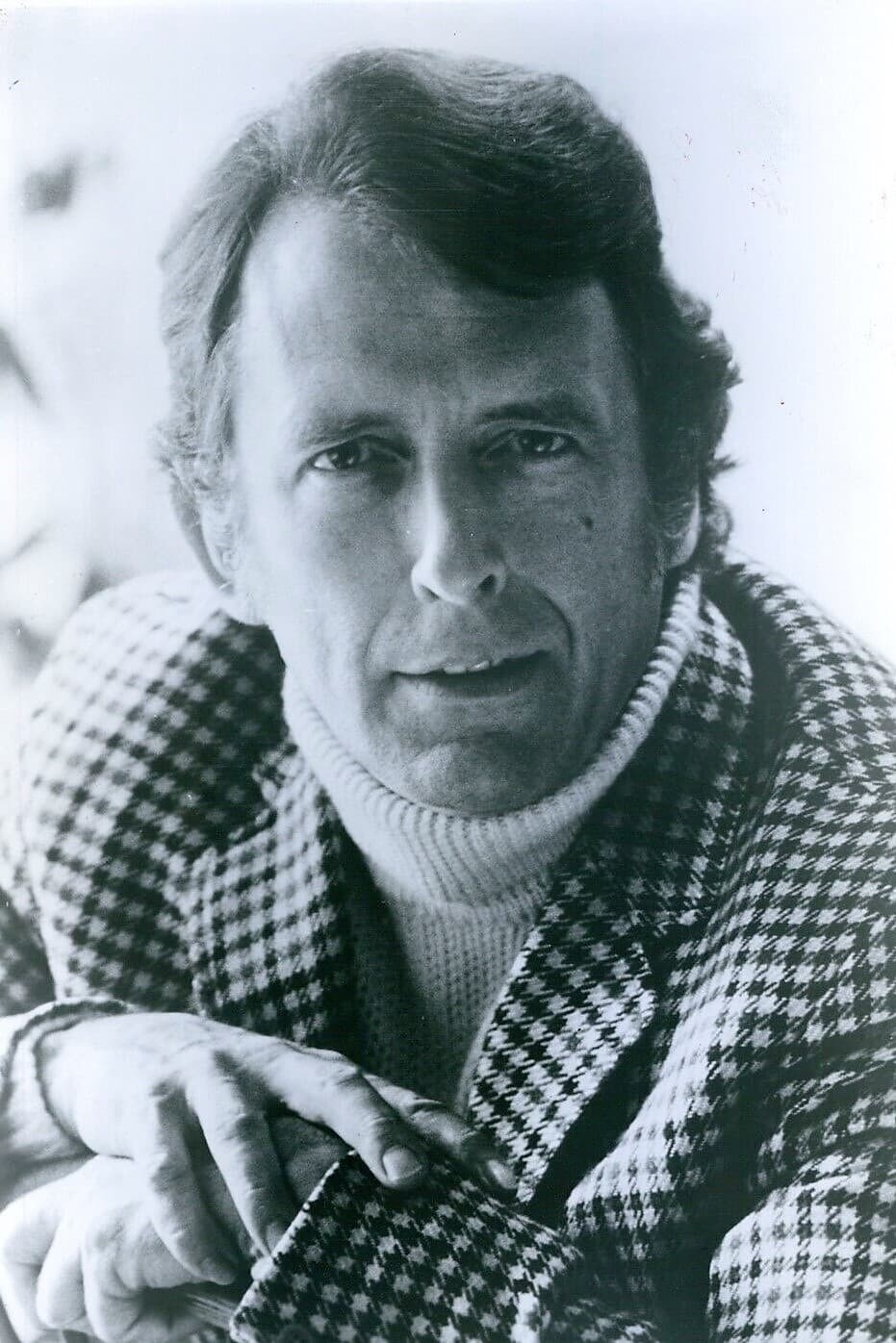 Фото Фриц Уивер (Fritz Weaver)