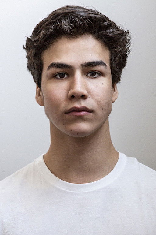 Фото Джоэл Улетт (Joel Oulette)