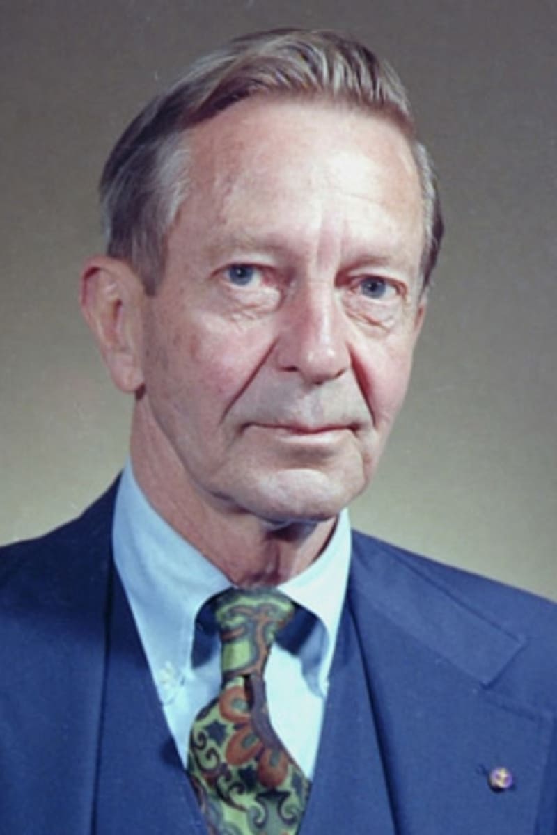Фото John Cheever