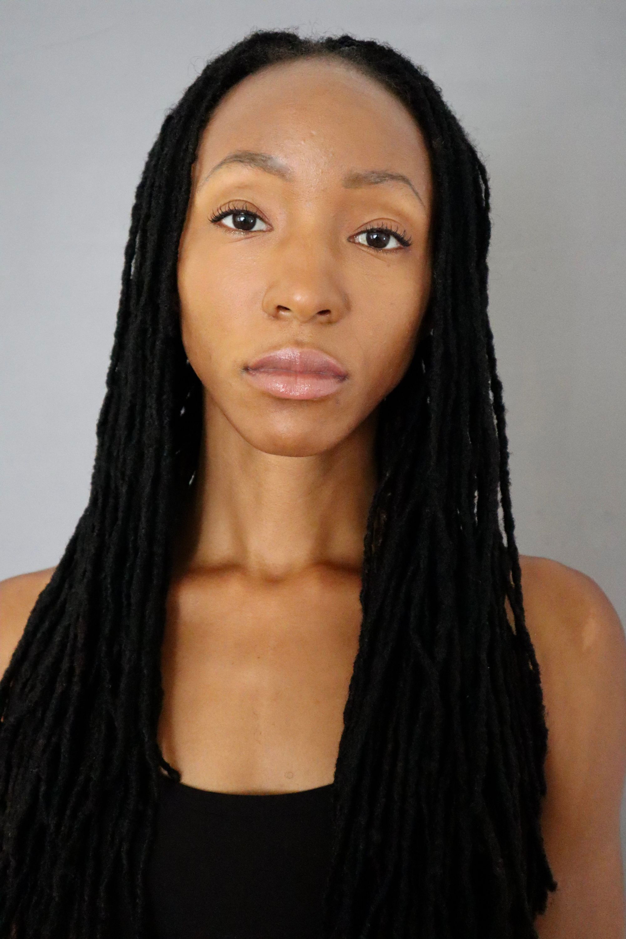 Фото  (Brittany Chrishawn)