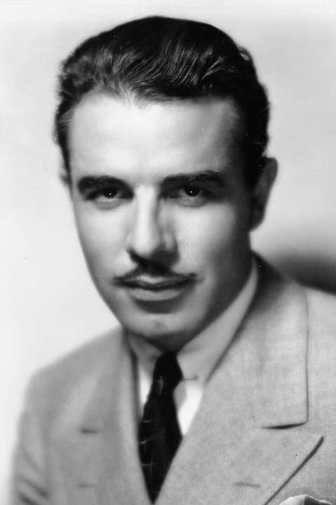 Фото Онслоу Стивенс (Onslow Stevens)