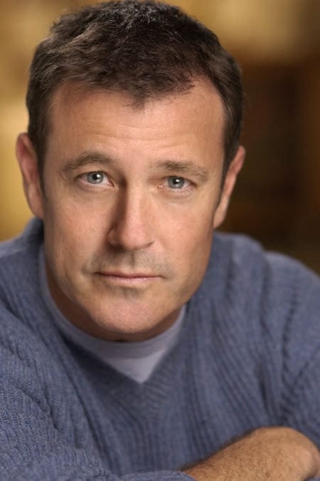 Фото Том МакТиг (Tom McTigue)