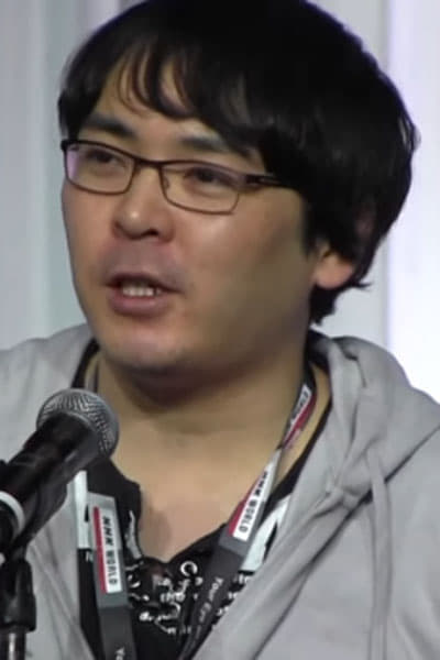 Фото Тосифуми Акаи (Toshifumi Akai)