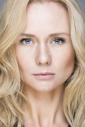 Фото Сабина Кроссен (Sabine Crossen)