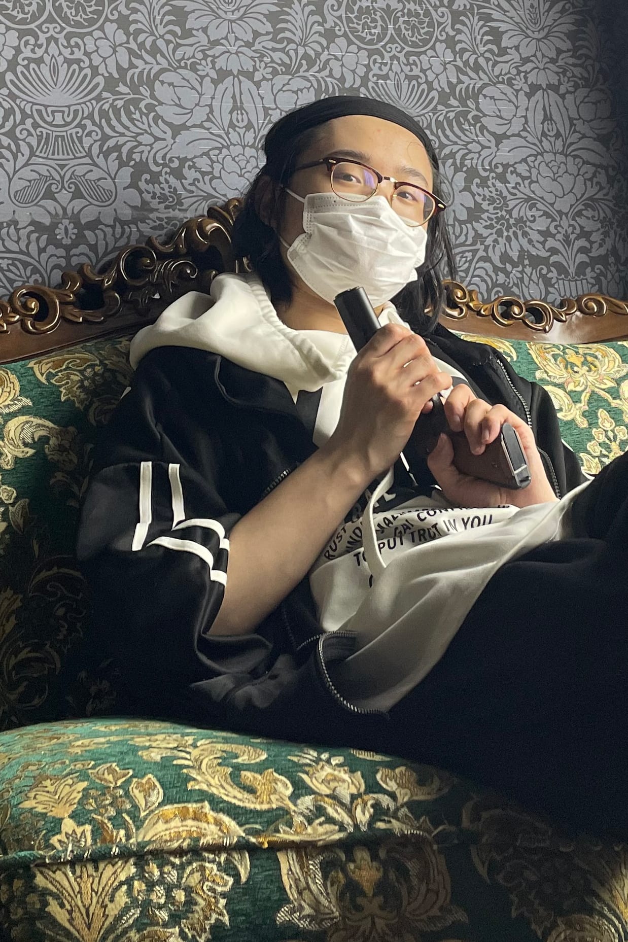 Фото  (Daiki Dohi)