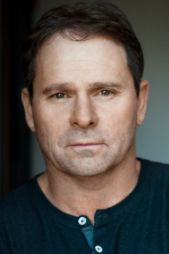 Фото Майк Митчелл (Mike Mitchell)