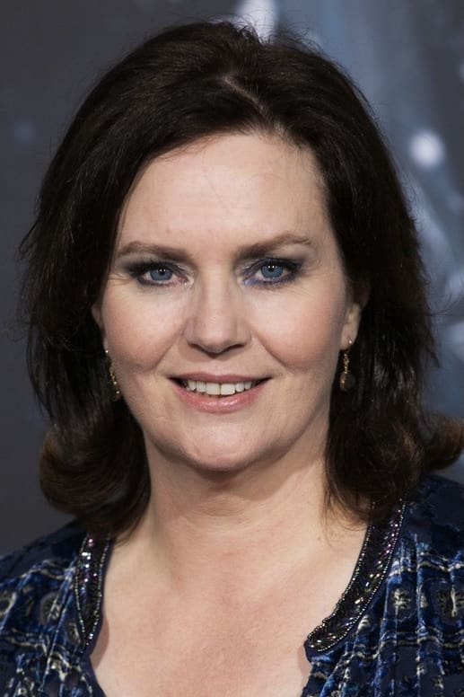 Фото Филиппа Бойенс (Philippa Boyens)