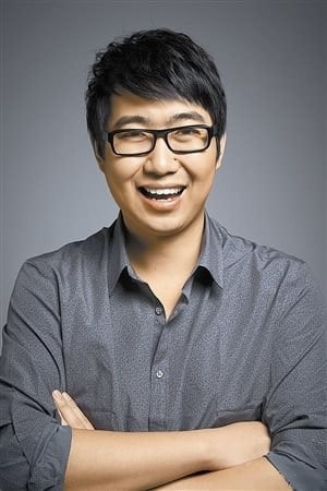 Фото Сюй Лэй (Kennedy Xu)