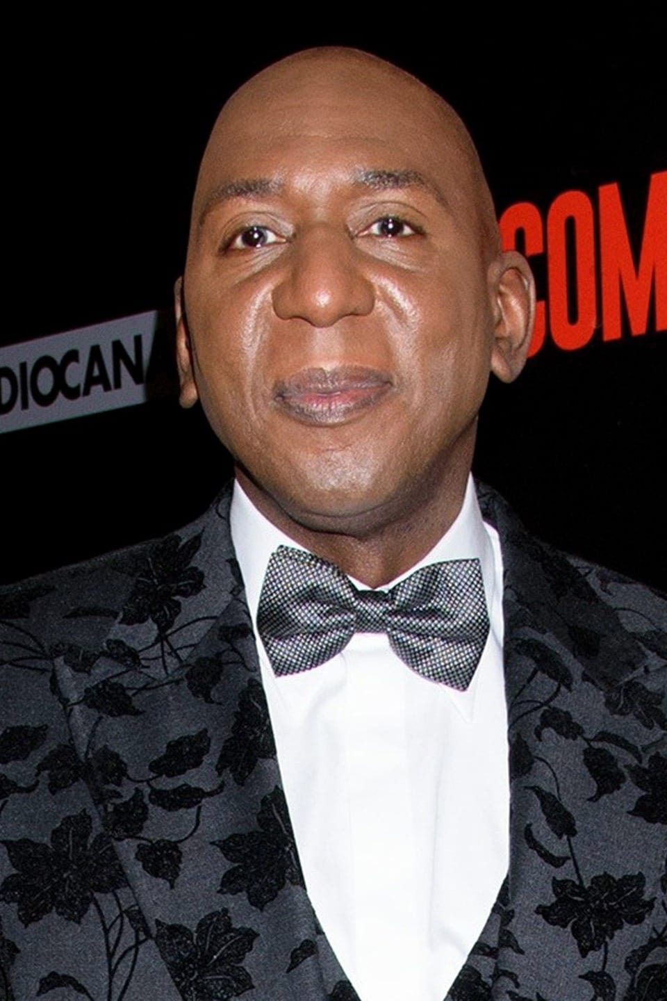 Фото Колин Макфарлейн (Colin McFarlane)