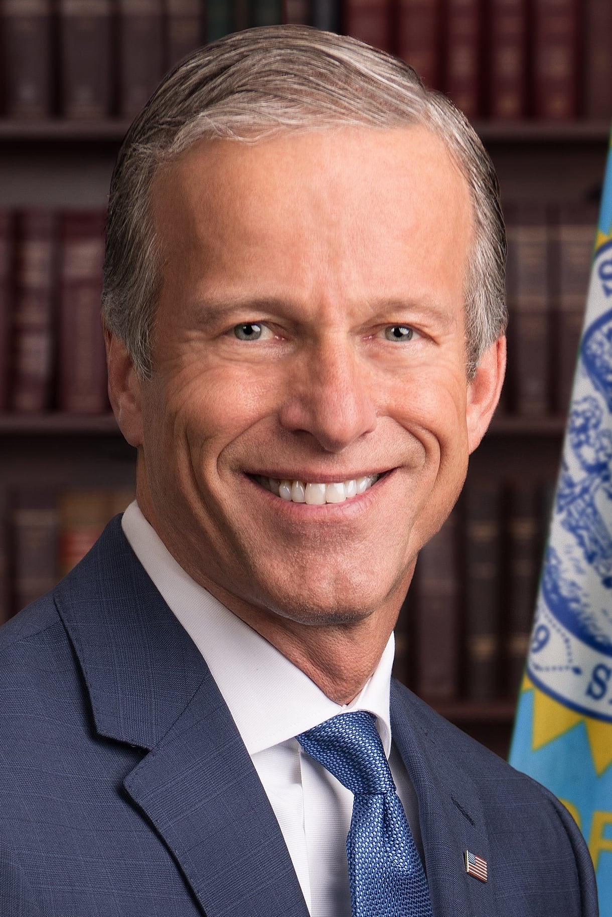 Фото John Thune