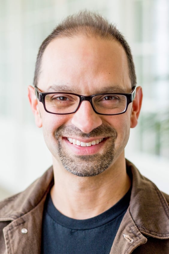 Фото Тодд Вазири (Todd Vaziri)