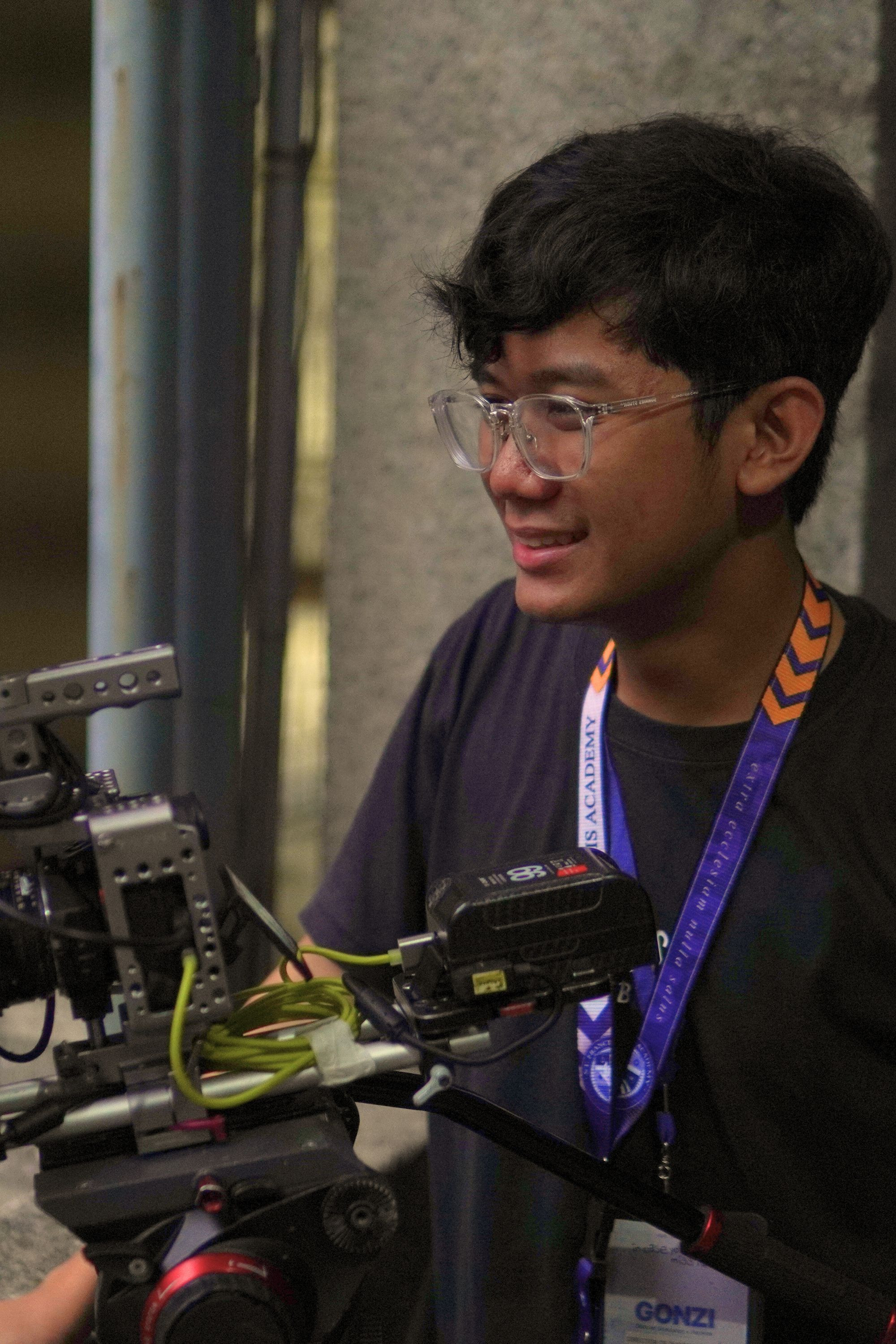 Фото  (Gabriel Gonzales)