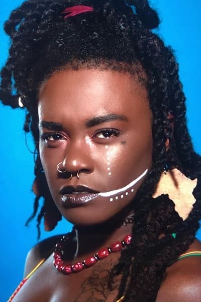 Фото  (Patrice Adora McNair)