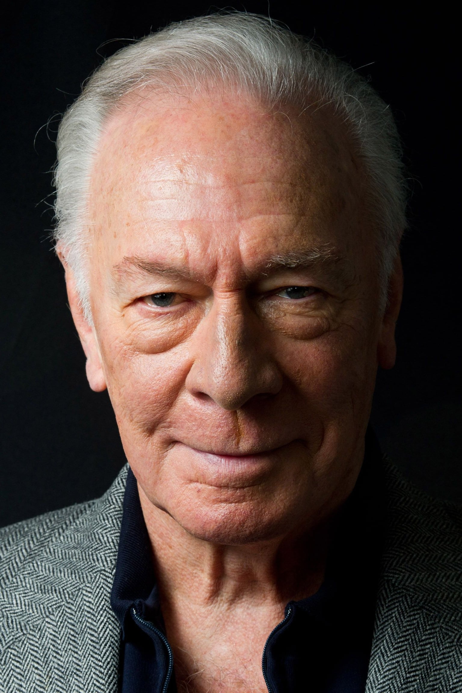 Фото Кристофер Пламмер (Christopher Plummer)