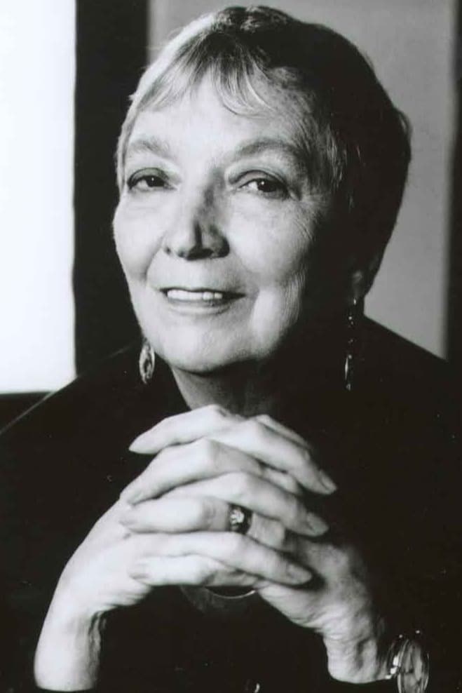 Фото Madeleine L'Engle