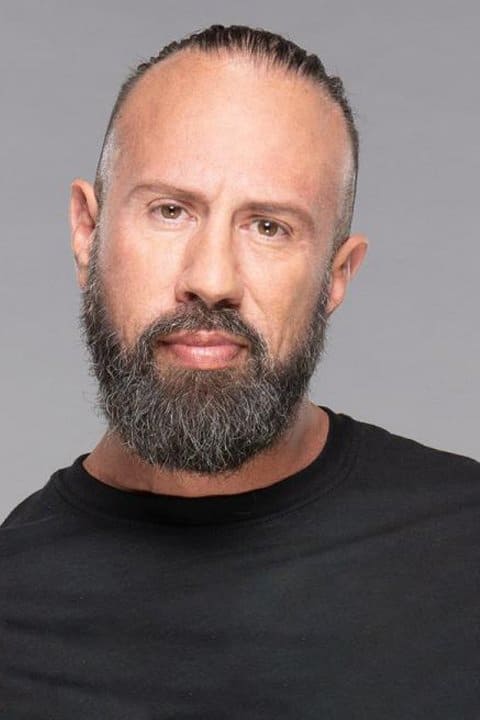 Фото Sean Waltman