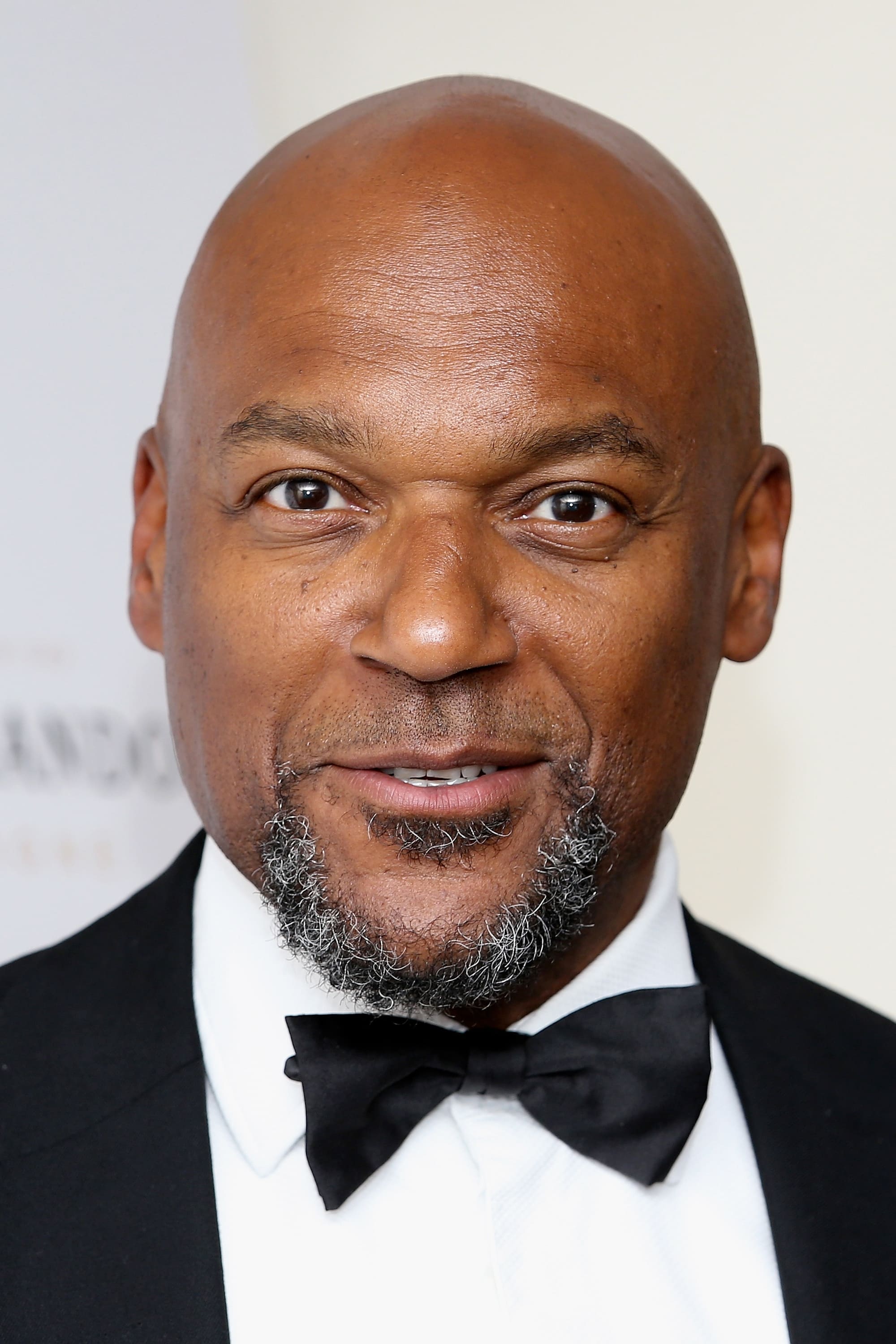 Фото Колин Сэлмон (Colin Salmon)