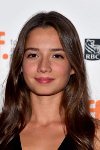 Фото Элит Ишкан (Elit İşcan)