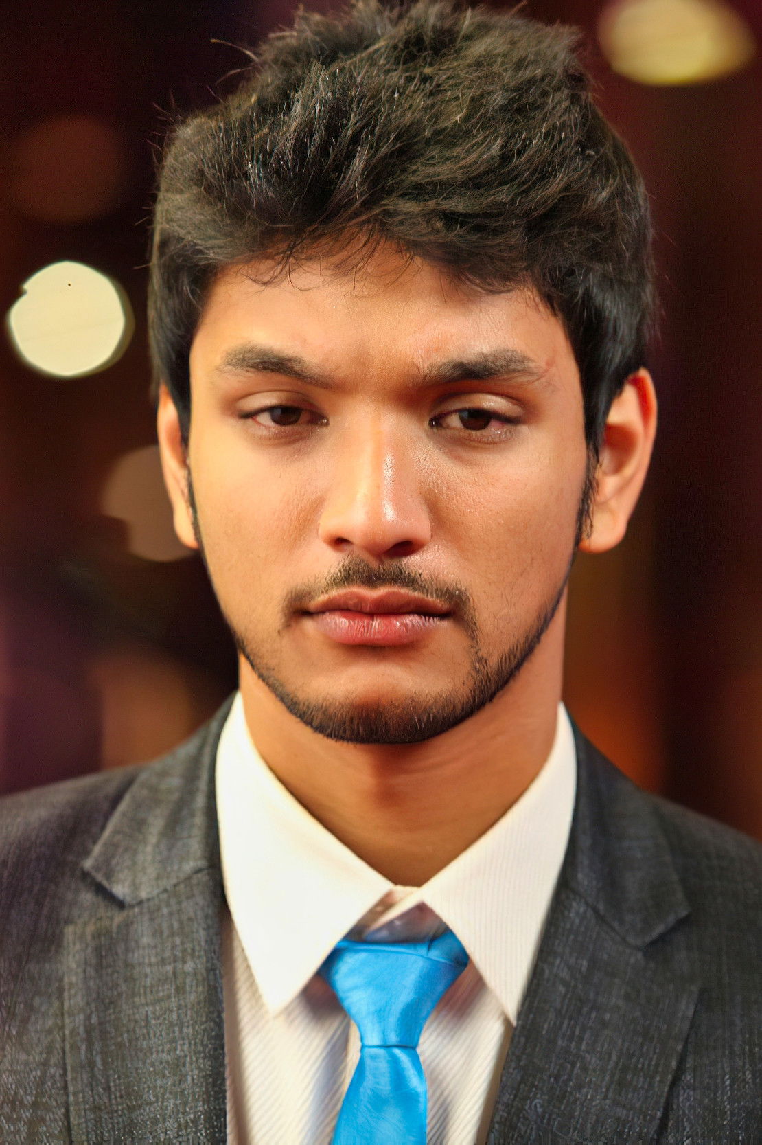 Фото  (Gautham Ram Karthik)