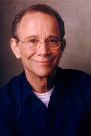 Фото Джоэл Грей (Joel Grey)
