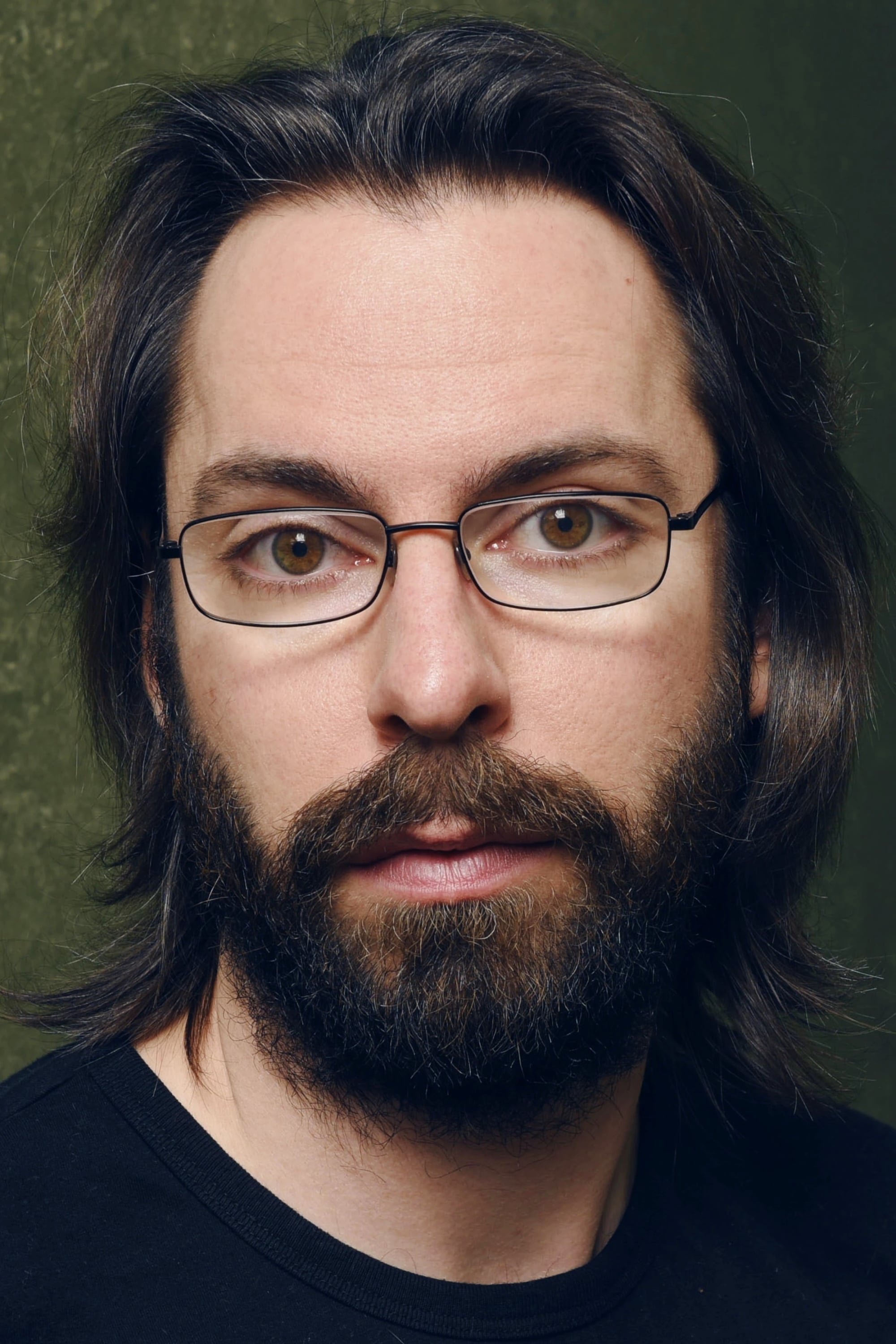 Фото Мартин Старр (Martin Starr)