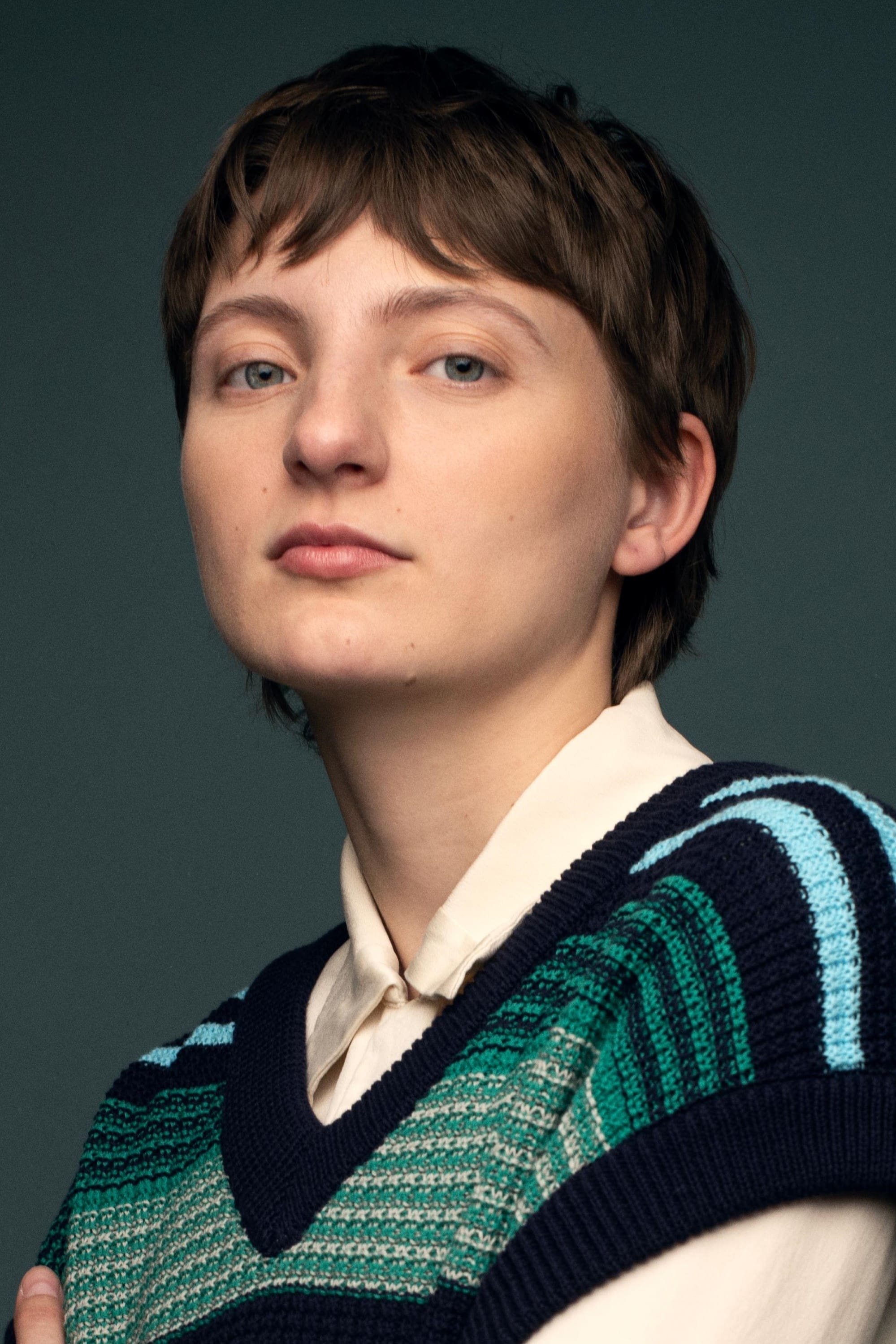 Фото Ари Нотартомазо (Ari Notartomaso)