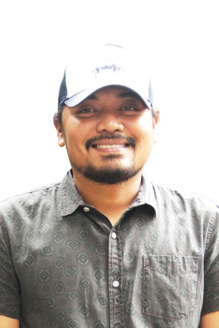 Фото Дэн Вильягас (Dan Villegas)