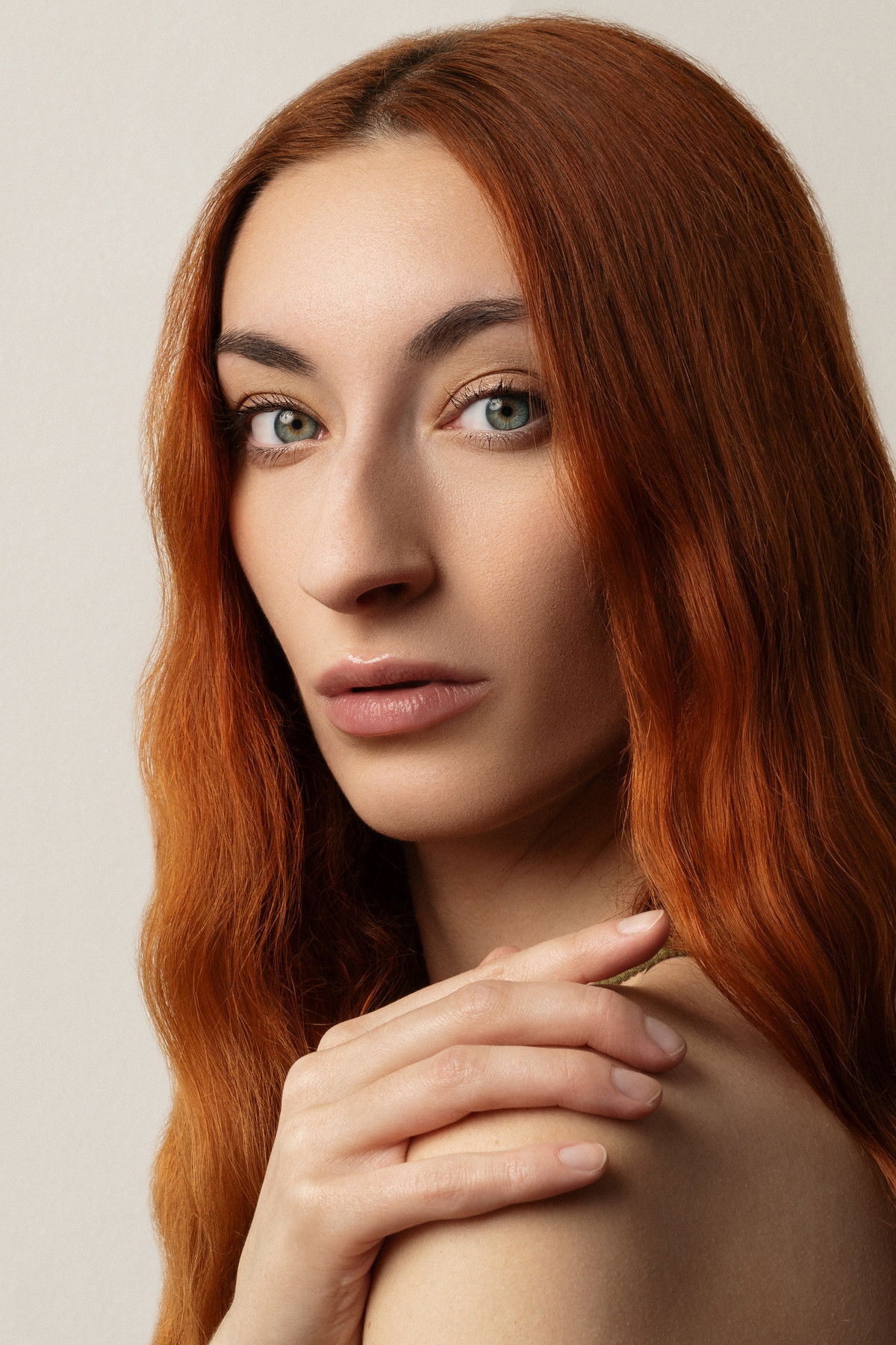 Фото  (Hailey Mauk)