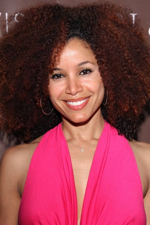 Фото Мари Морроу (Mari Morrow)