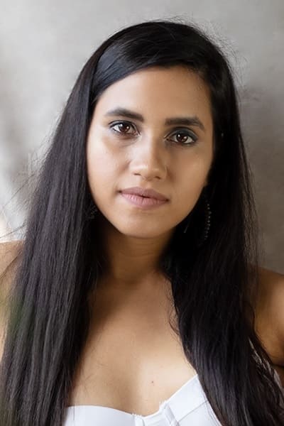 Фото Никита Ганди (Nikhita Gandhi)