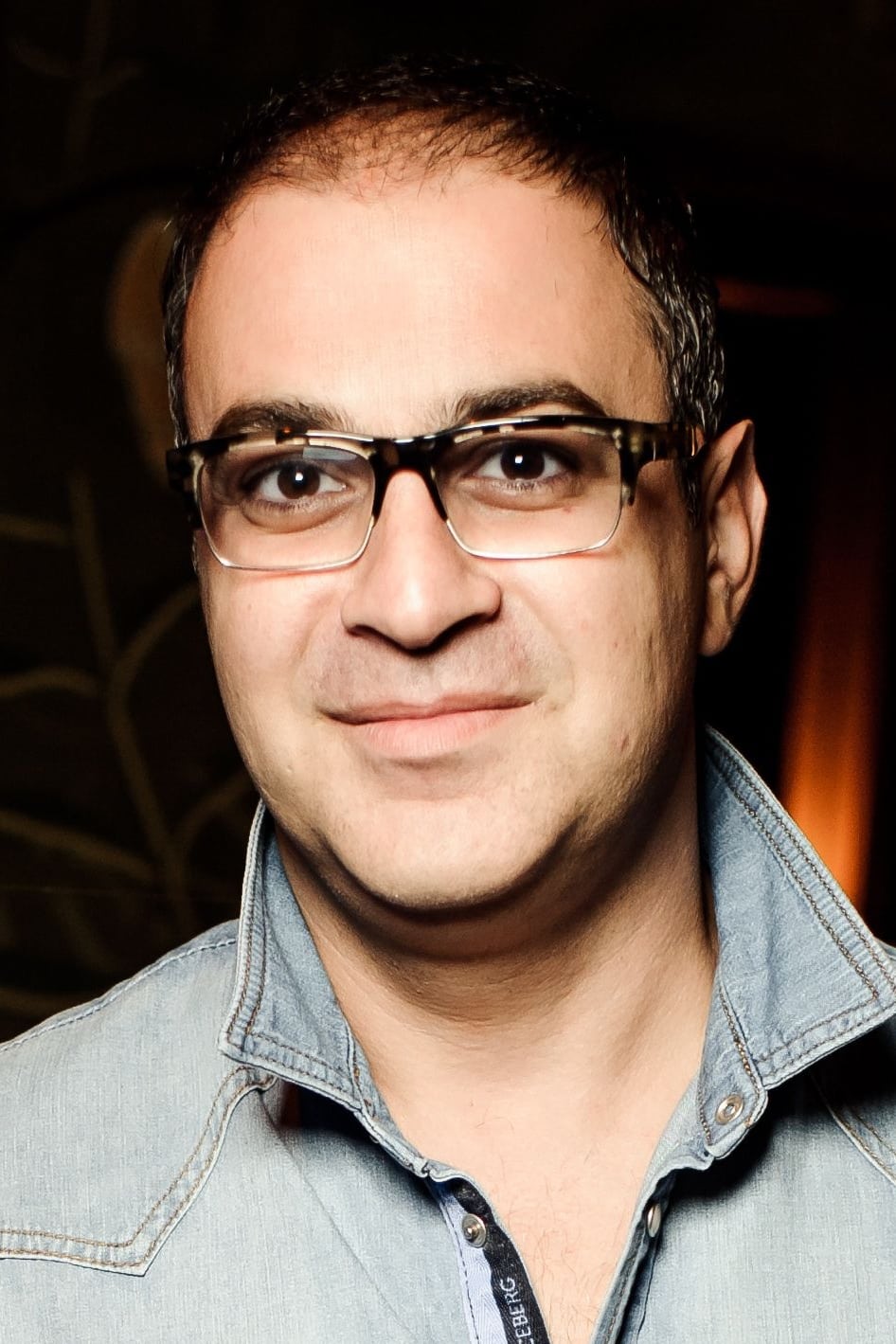 Фото  (Garik Martirosyan)