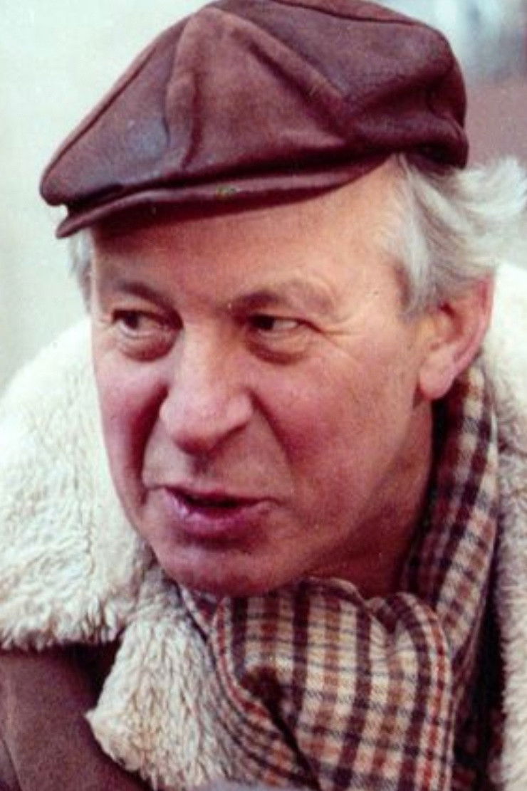 Фото  (Horst E. Brandt)