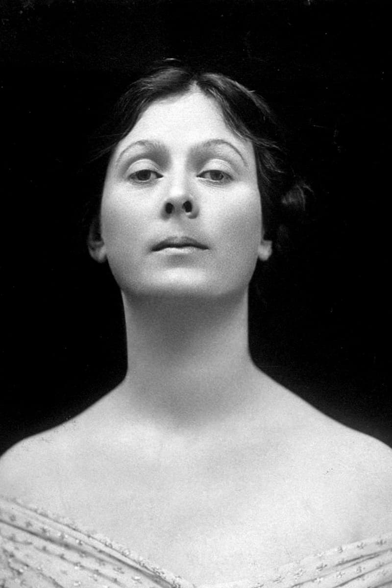 Фото Isadora Duncan