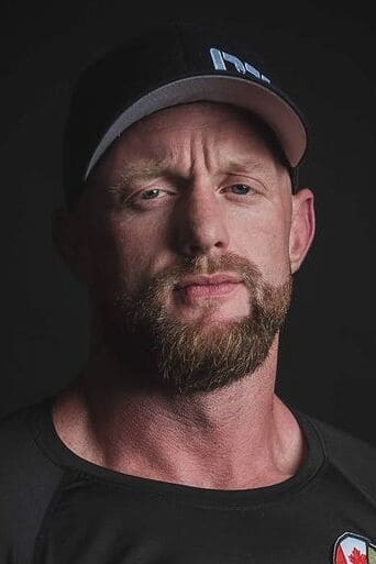 Фото Дж Joshua Lemay
Жошуа Леме (Joshua Lemay)